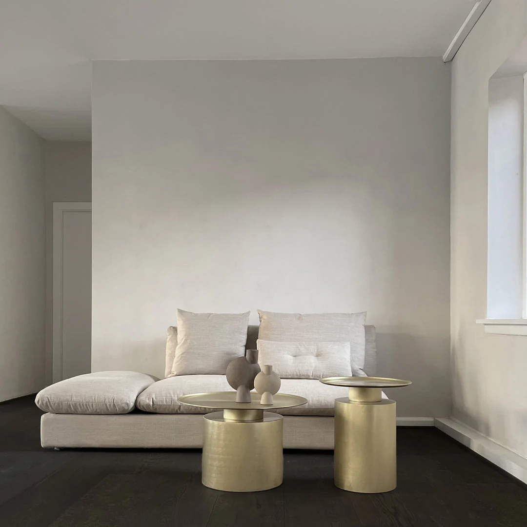 Pillar Coffee Table - Image 8