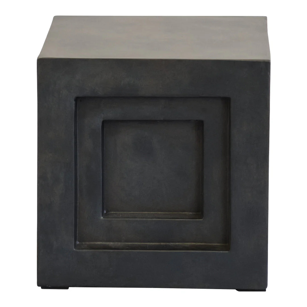 Podium Side Table