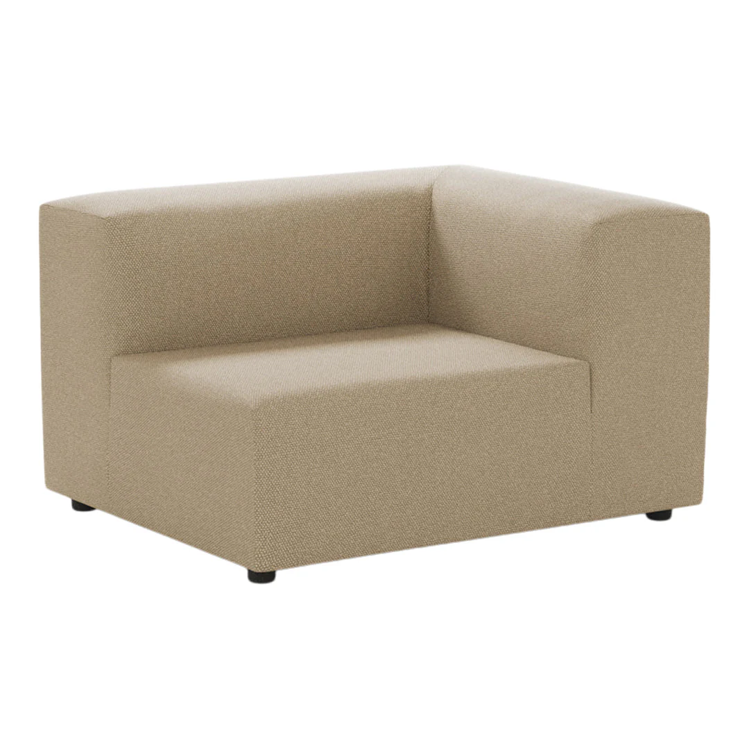 Repose Modular Sofa - Segments