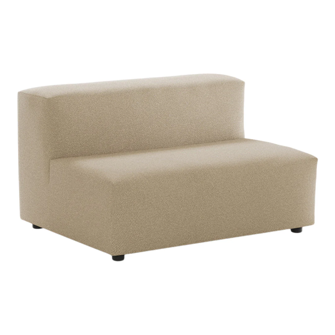 Repose Modular Sofa - Segments - Image 6