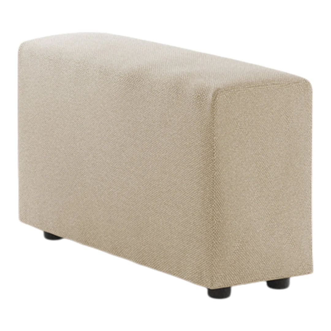 Repose Modular Sofa - Segments - Image 9
