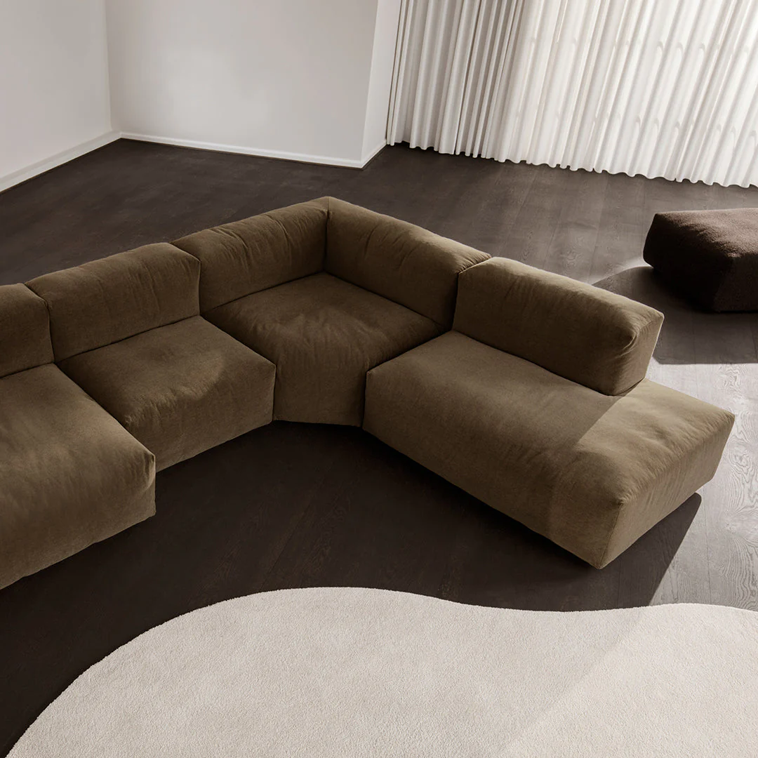 Repose Pre-configured Sofa - Setup 6 - Image 2