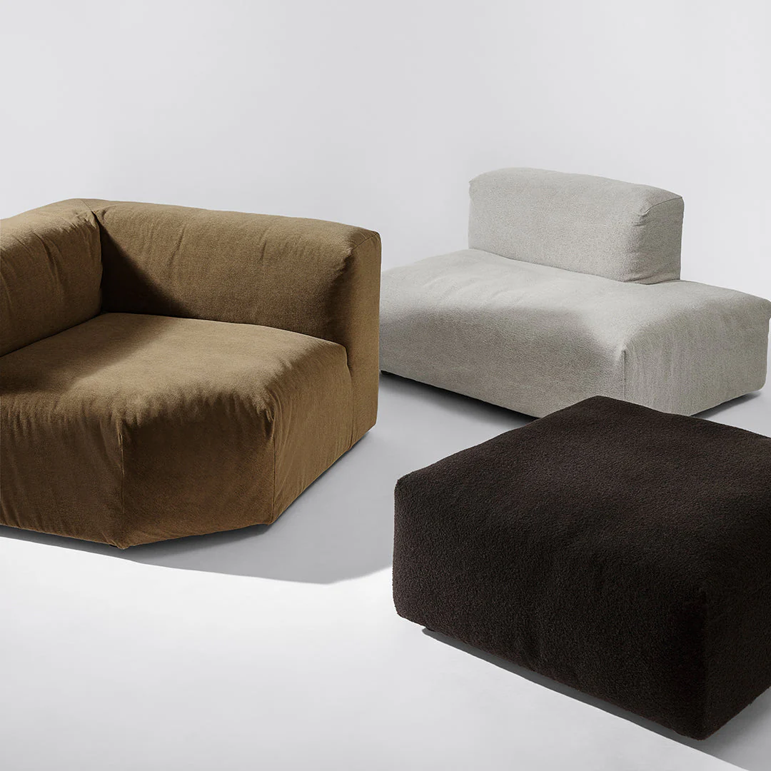 Repose Pre-configured Sofa - Setup 6 - Image 7