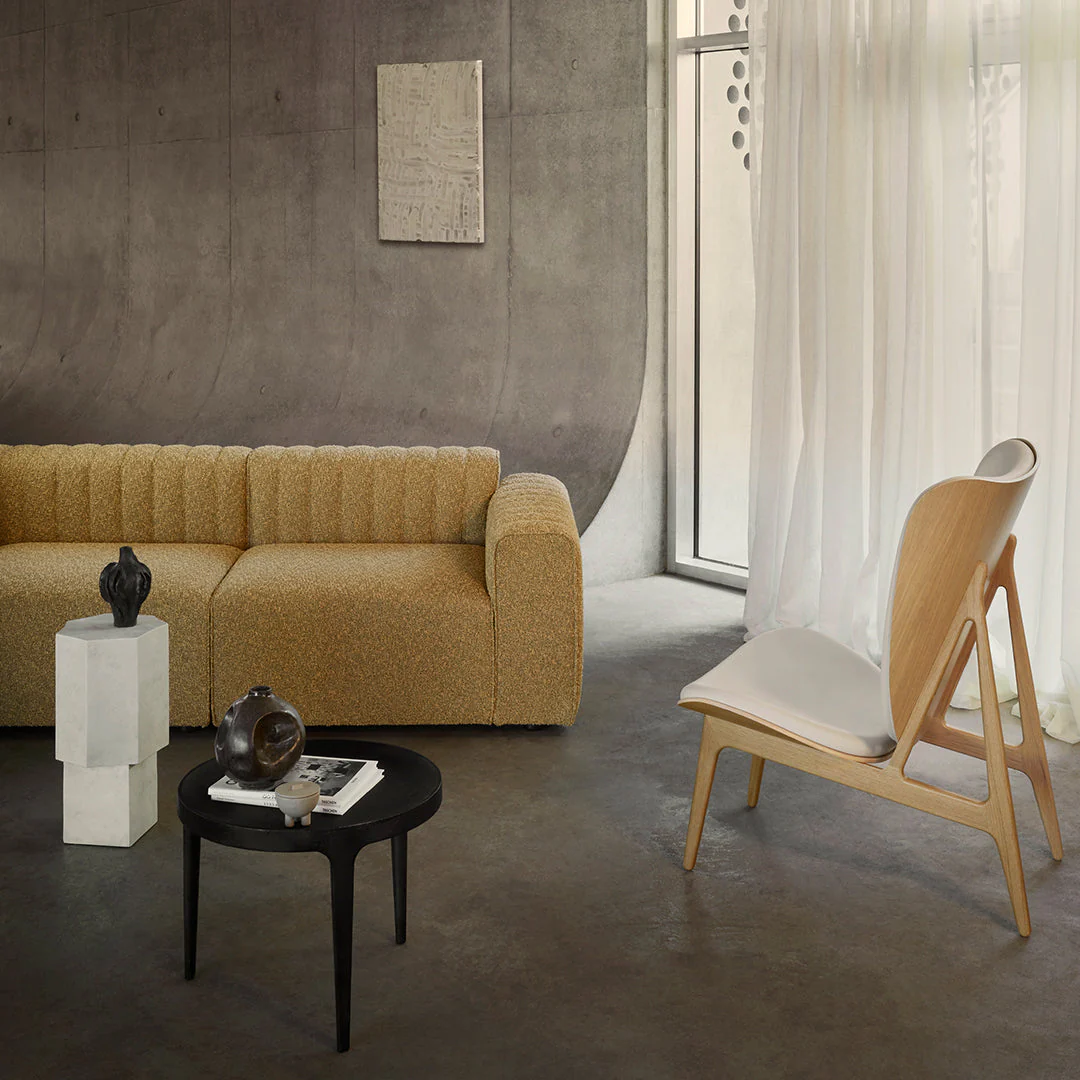 Quartz Side Table - Image 11