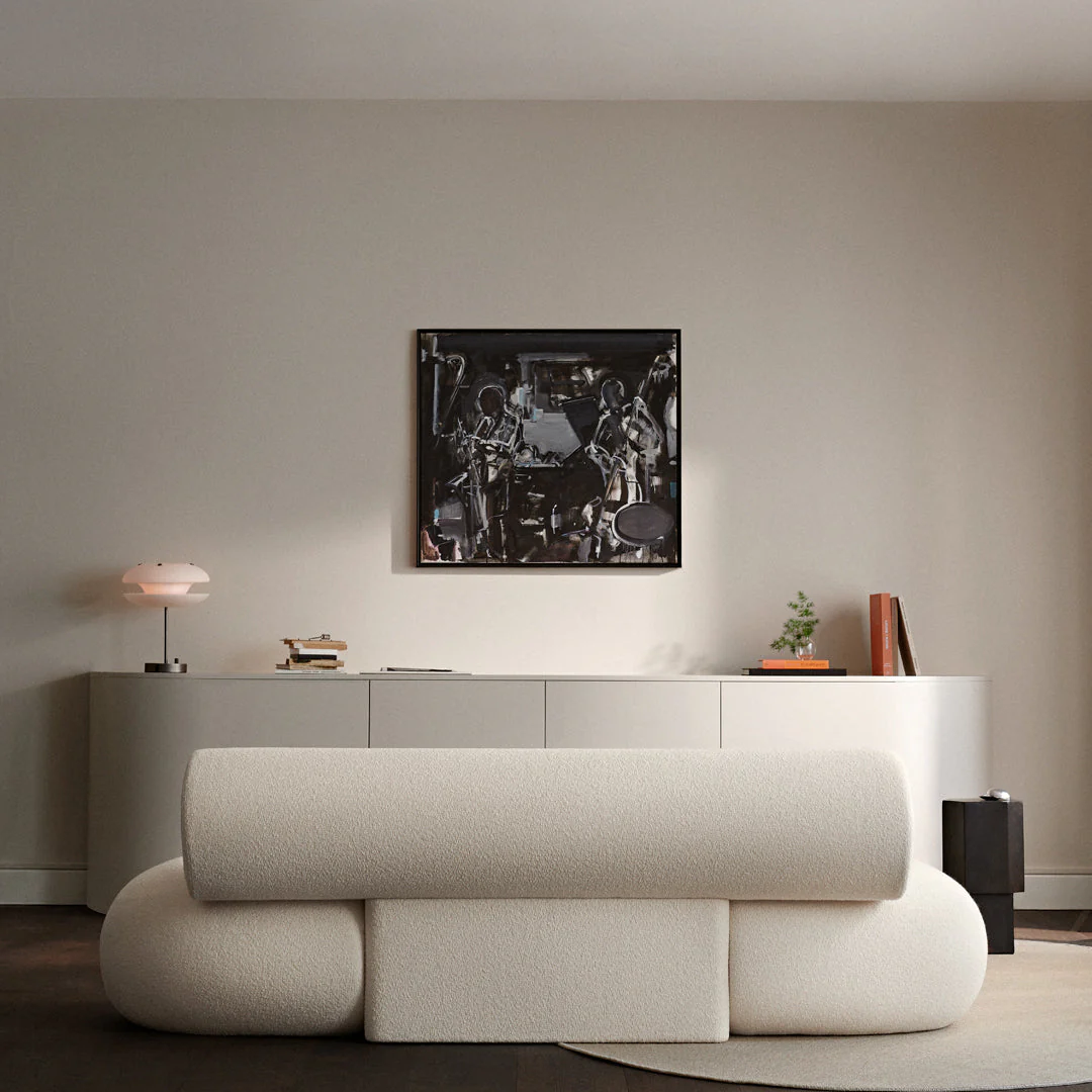 Quartz Side Table - Image 13