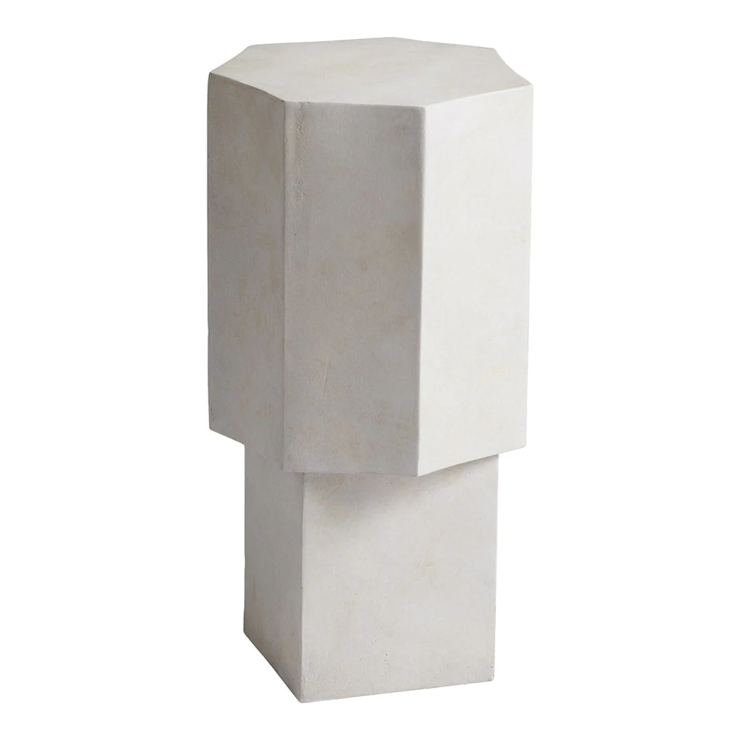 Quartz Side Table - Image 2