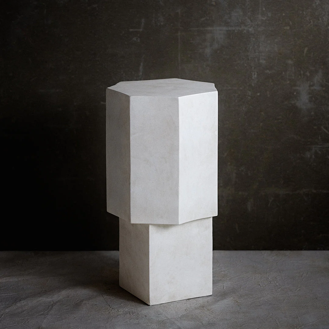 Quartz Side Table - Image 3