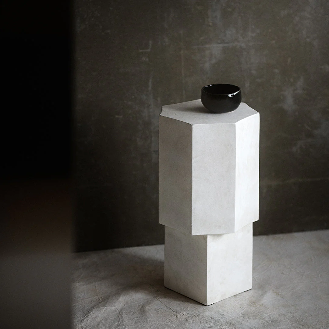 Quartz Side Table - Image 4