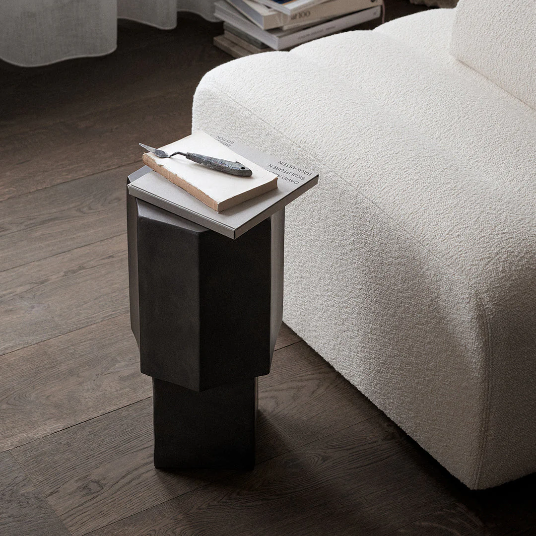 Quartz Side Table - Image 5