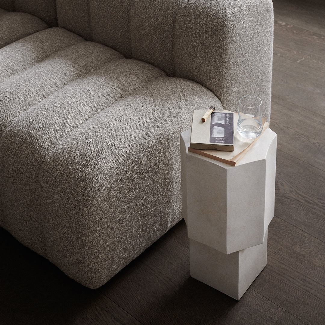 Quartz Side Table - Image 6