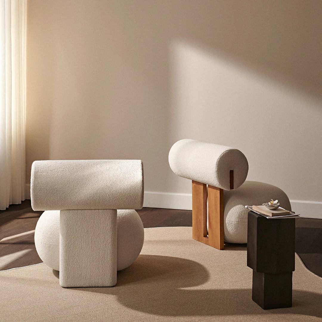 Quartz Side Table - Image 7