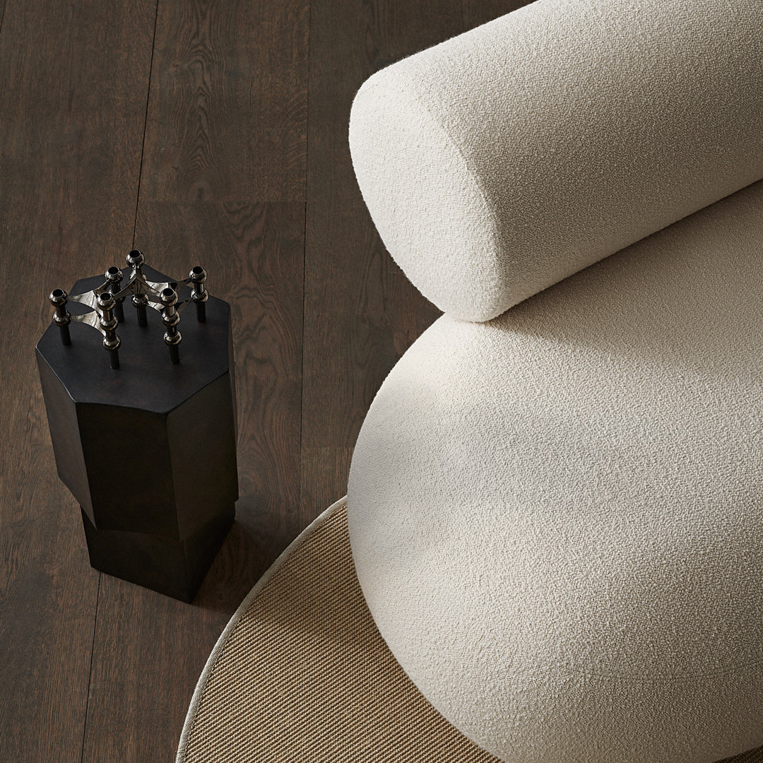 Quartz Side Table - Image 9
