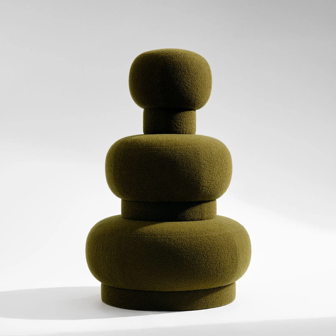 Liège Pouf - Image 12