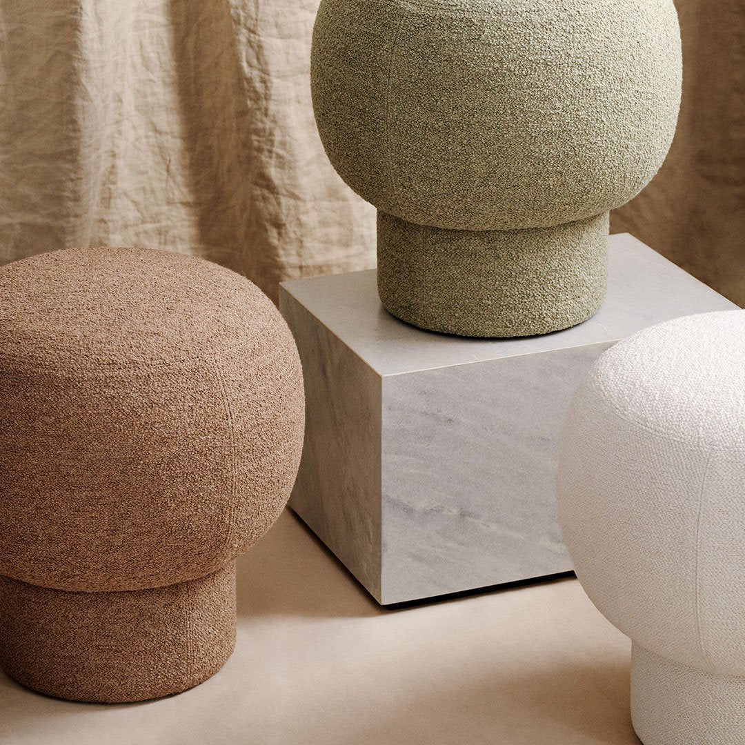 Liège Pouf - Image 15