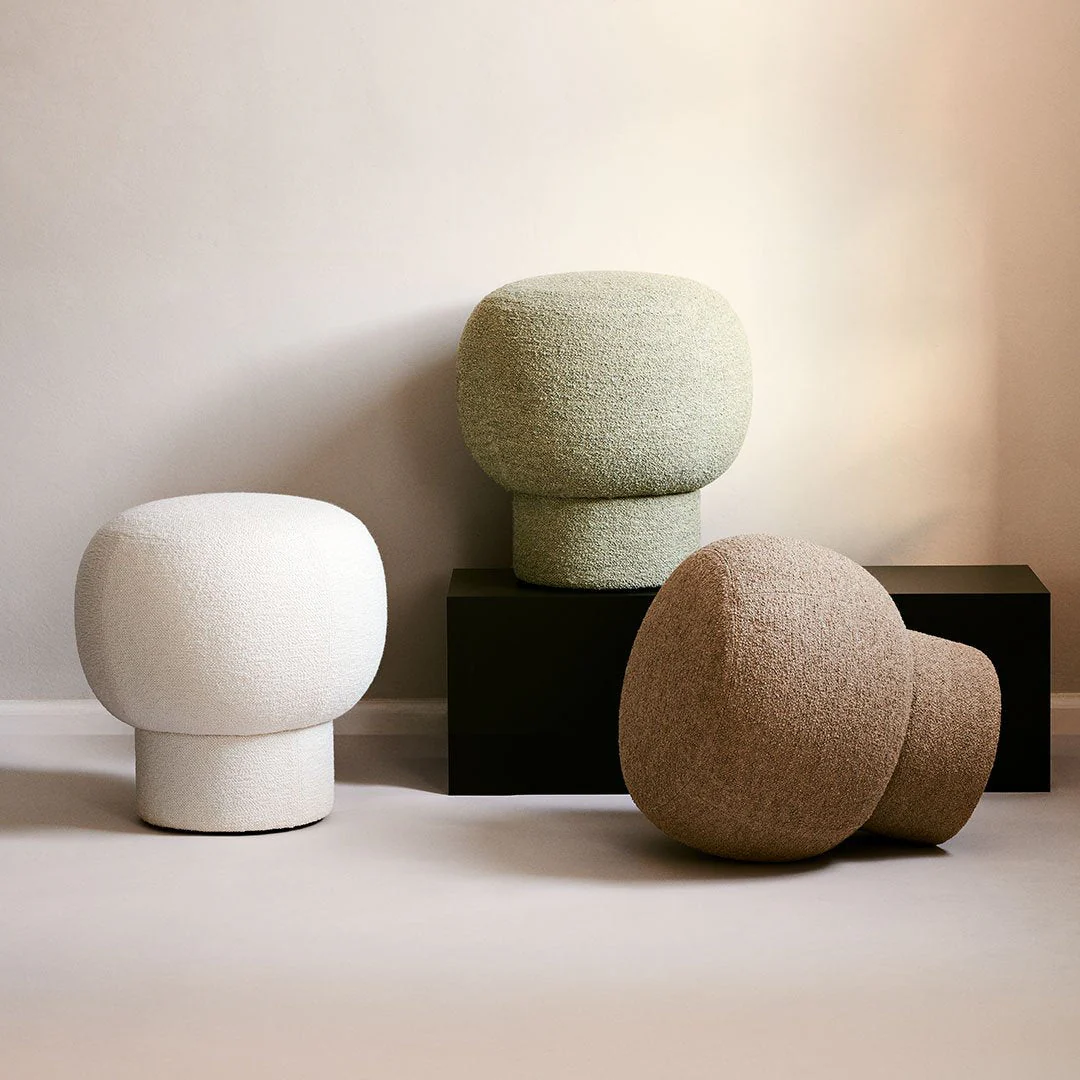 Liège Pouf - Image 17