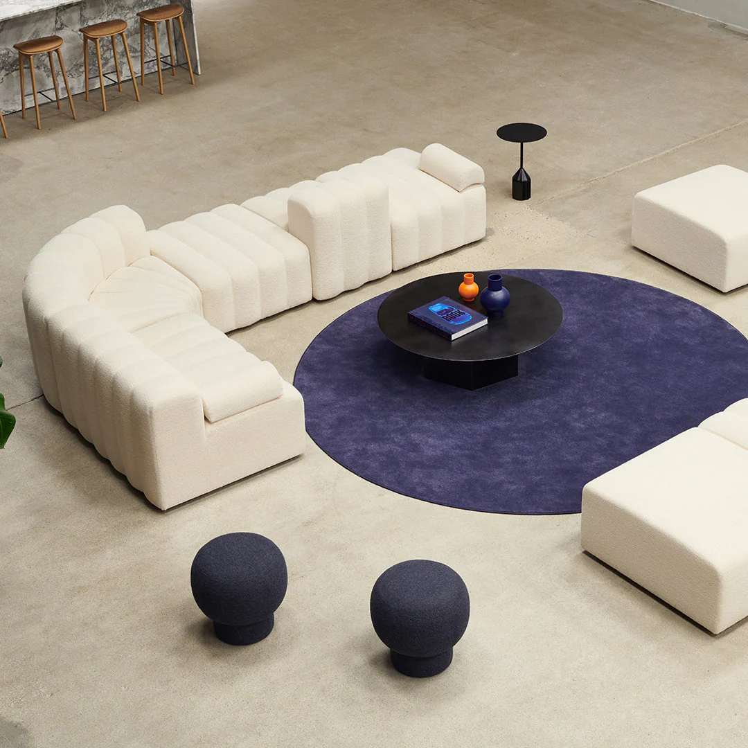 Liège Pouf - Image 20