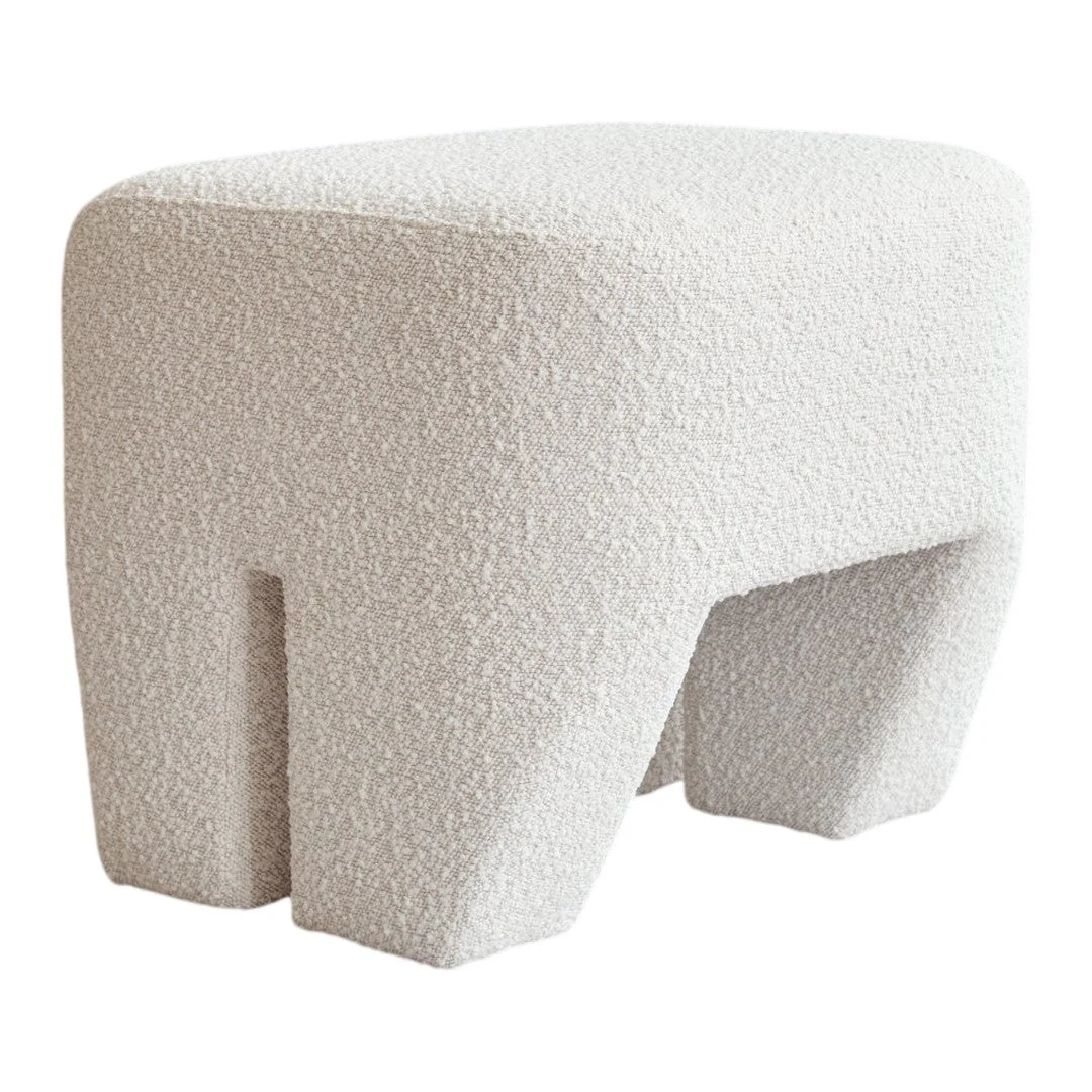 Sculpt Stool - Image 2