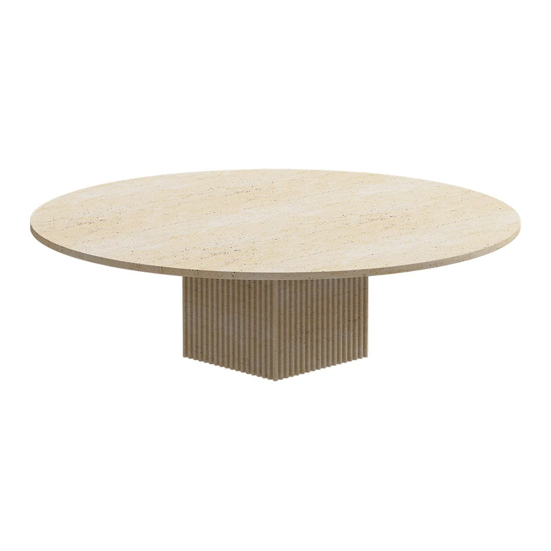 Soho Low Coffee Table - Image 2