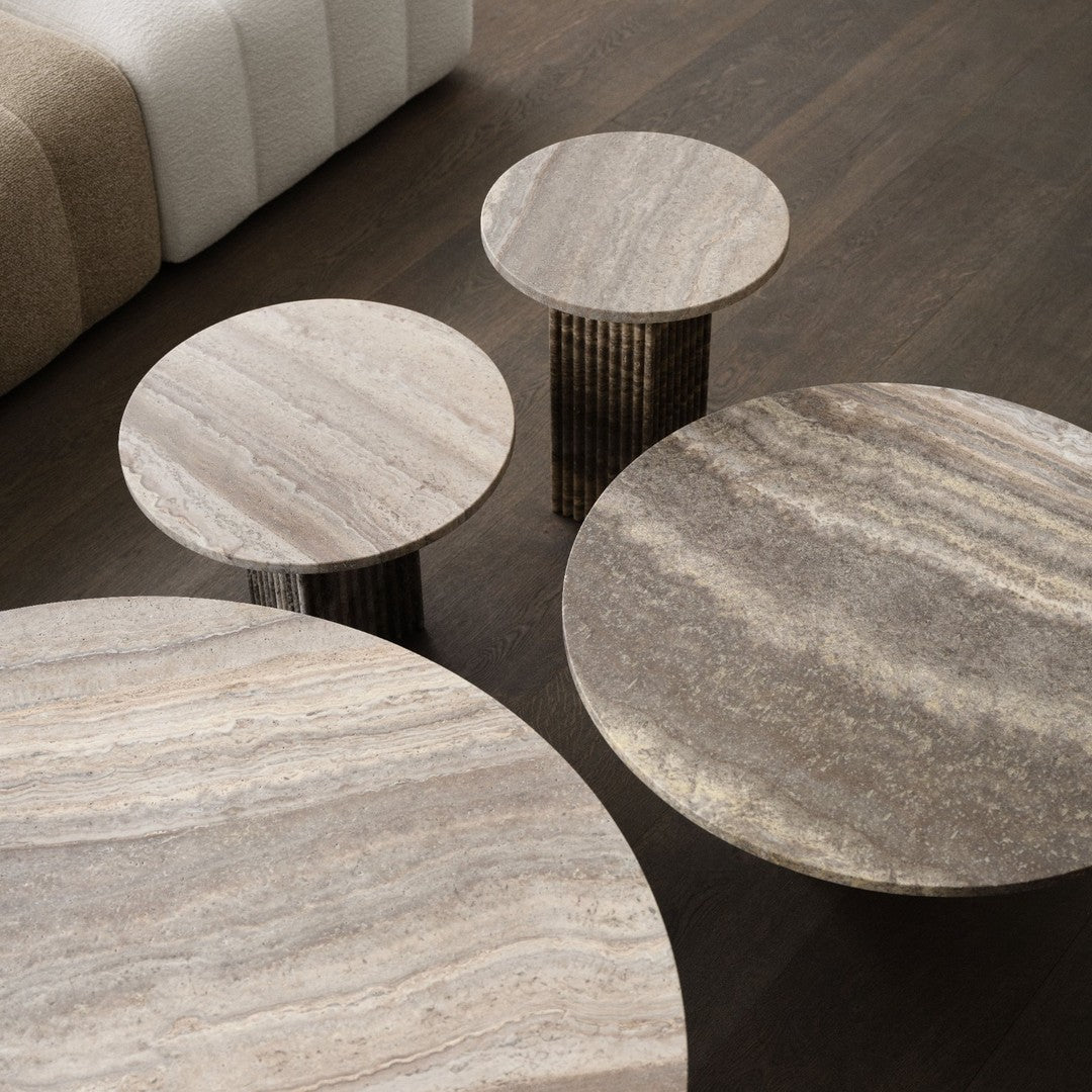 Soho Low Coffee Table - Image 7