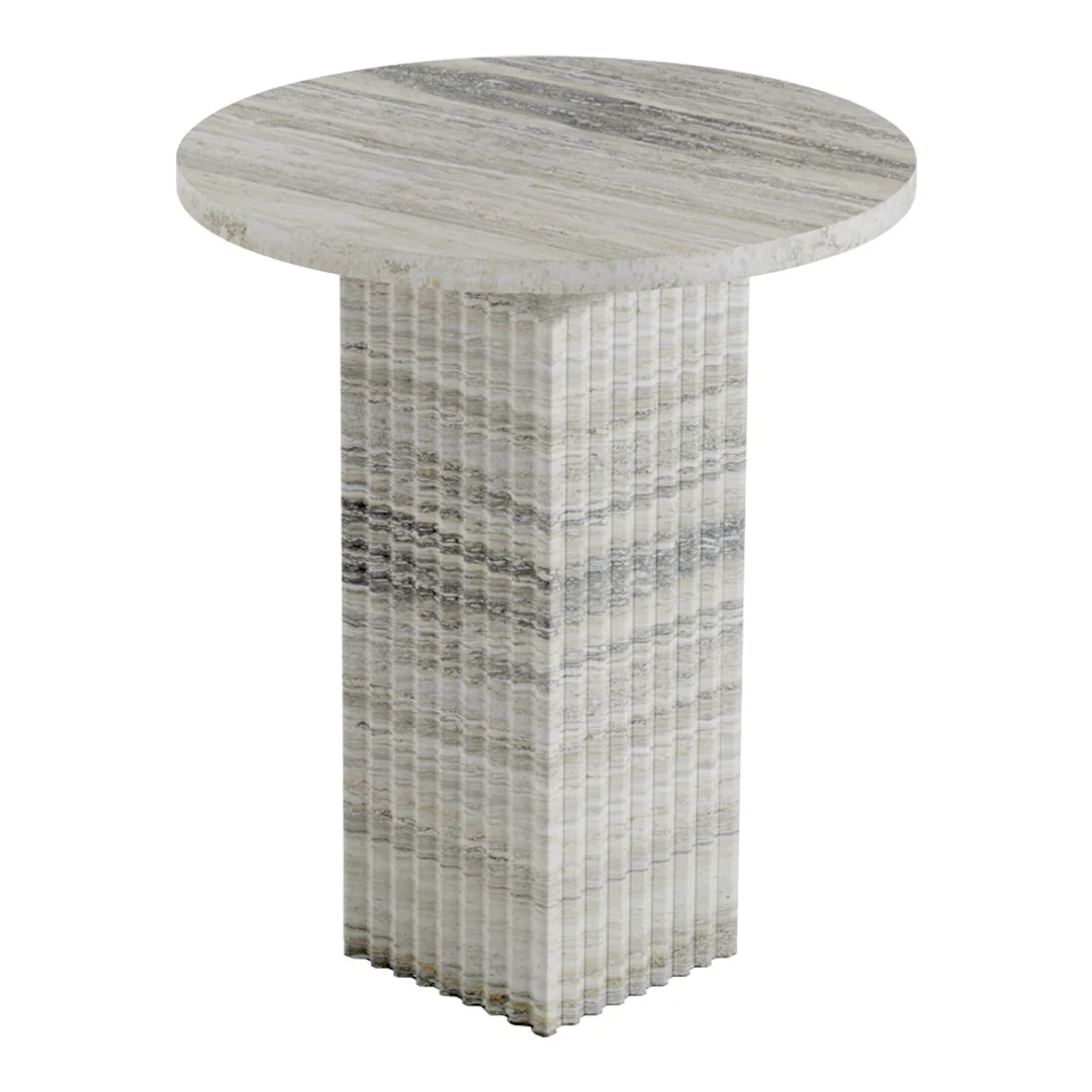 Soho Tall Side Table - Image 2