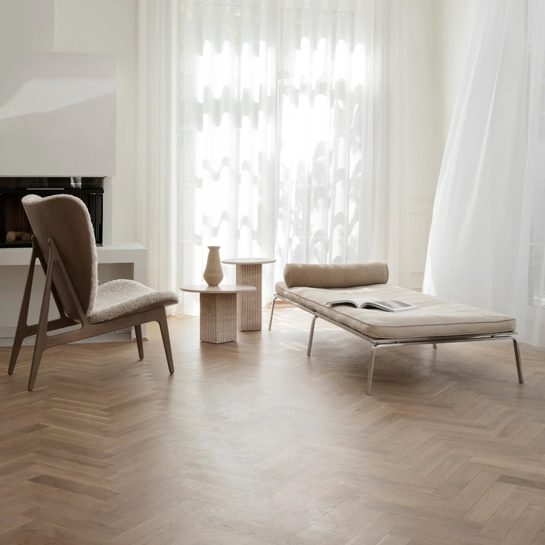 Soho Tall Side Table - Image 5