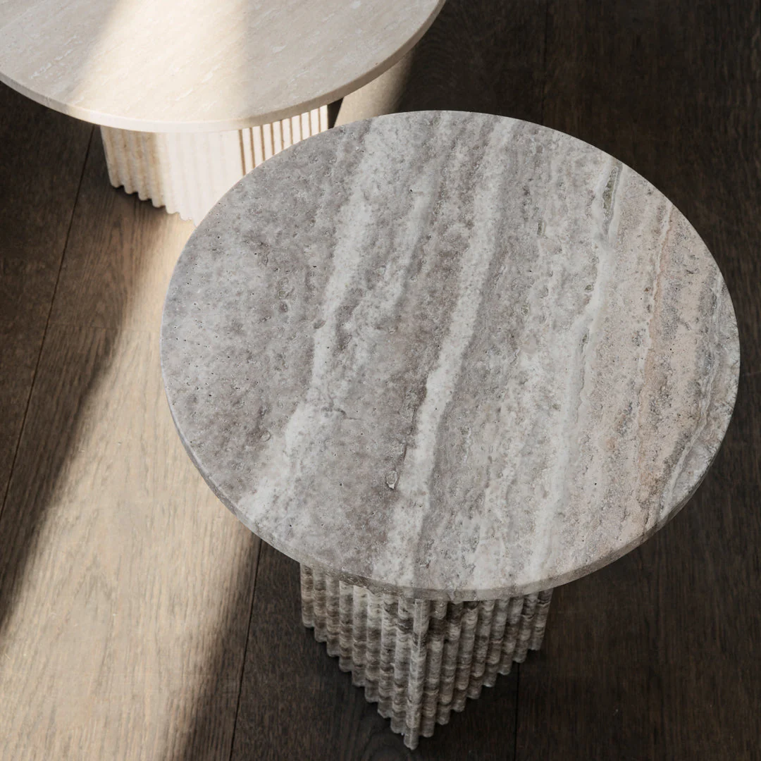 Soho Tall Side Table - Image 7