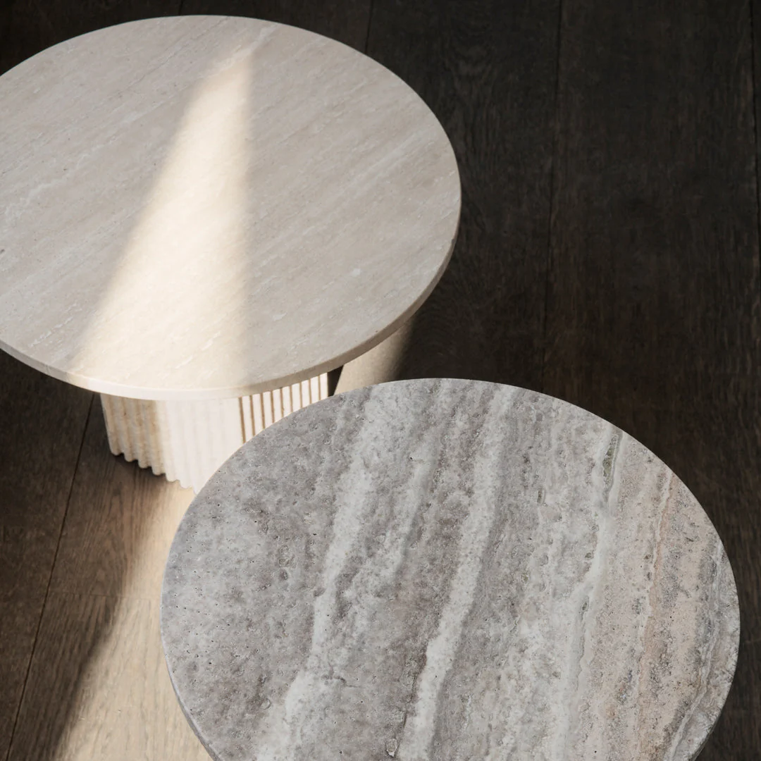Soho Tall Side Table - Image 8