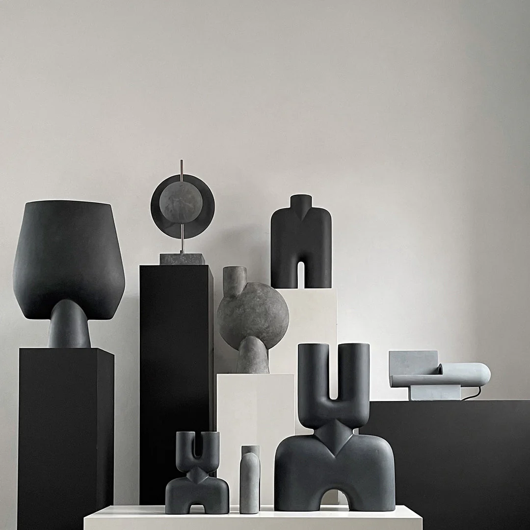 Sphere Vase - Square - Image 17