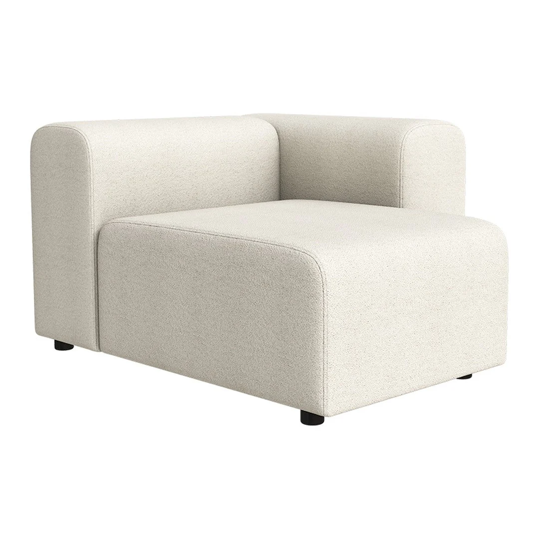 Studio Classic Lounge Modular Sofa w/ Arms - Modules - Image 10