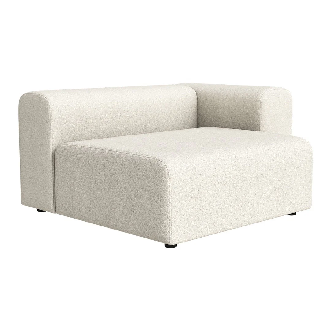 Studio Classic Lounge Modular Sofa w/ Arms - Modules - Image 12