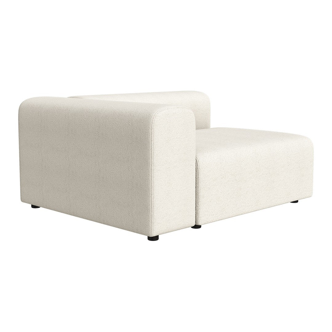 Studio Classic Lounge Modular Sofa w/ Arms - Modules - Image 5