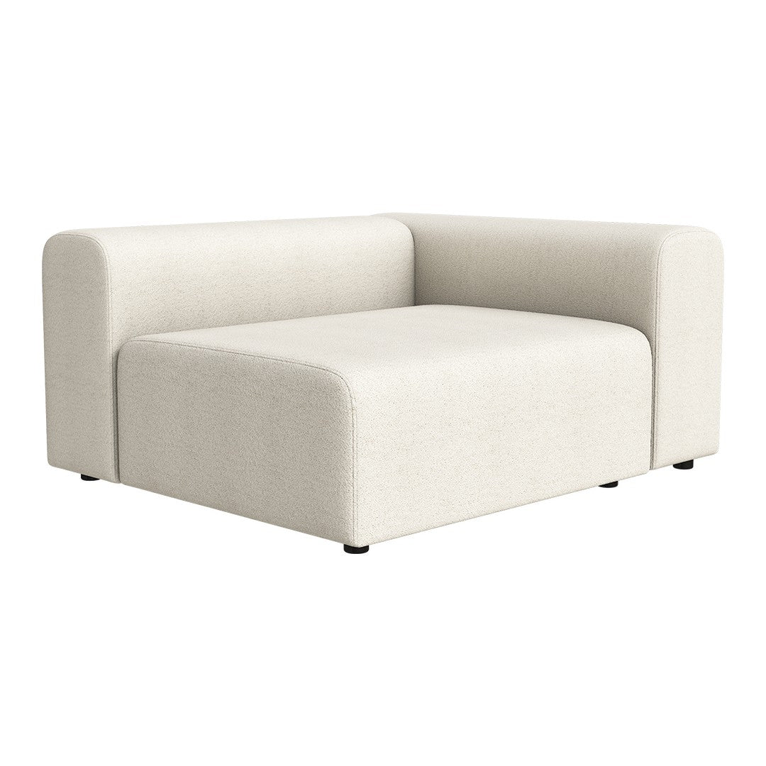 Studio Classic Lounge Modular Sofa w/ Arms - Modules - Image 6