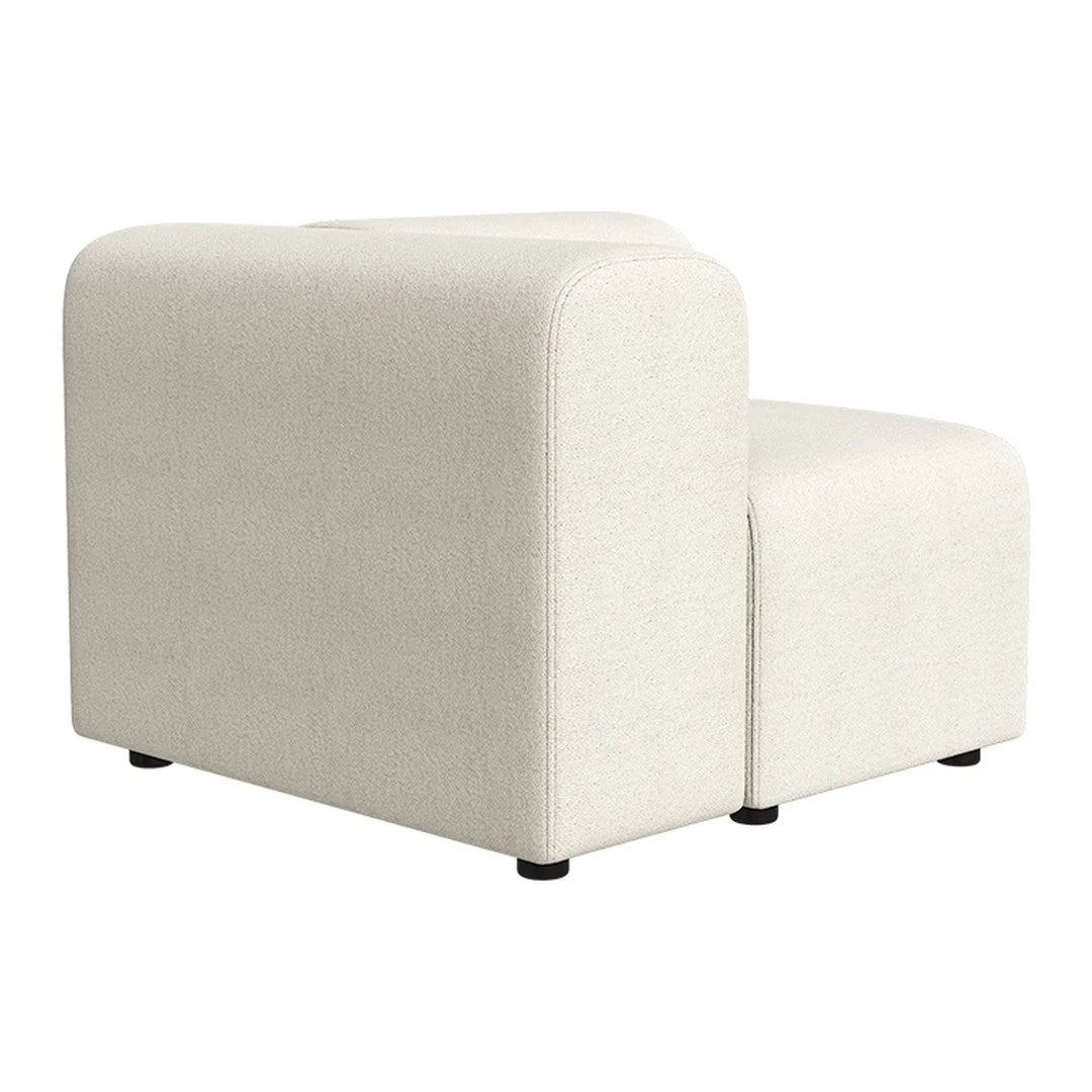 Studio Classic Modular Sofa w/ Arms - Modules - Image 2