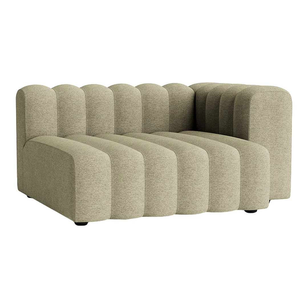 Studio Lounge Sofa w/ Arms - Modules - Image 15