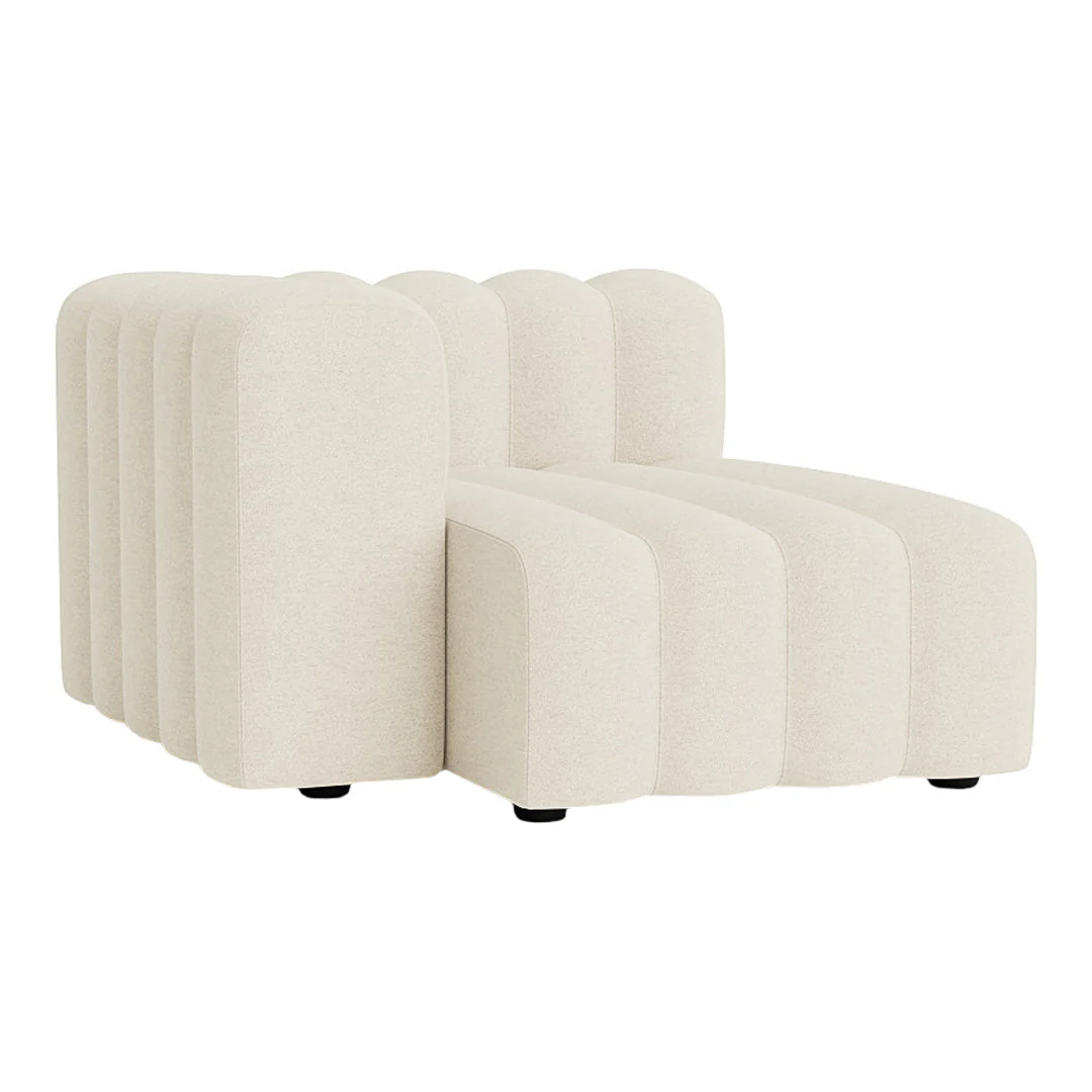 Studio Lounge Sofa w/ Arms - Modules - Image 2