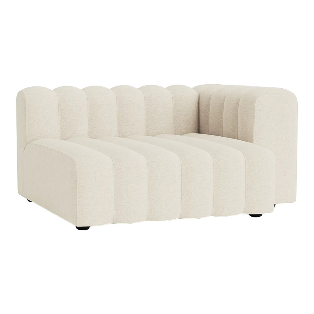 Studio Lounge Sofa w/ Arms - Modules - Image 6