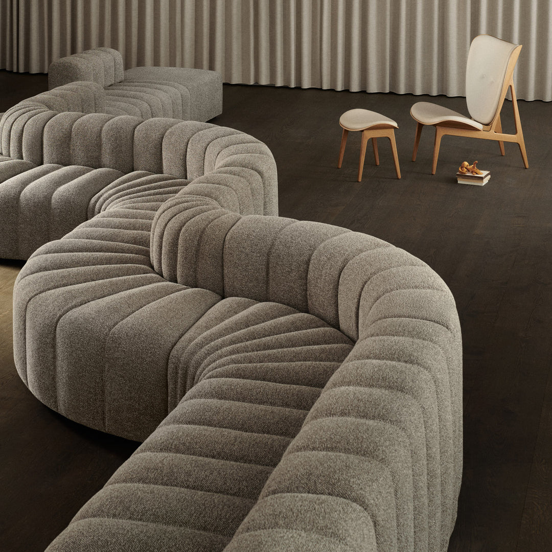 Studio Modular Sofa - Setup 8 - Image 9