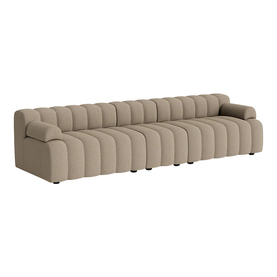 Studio Modular Sofa w/ Arms - Modules - Image 2