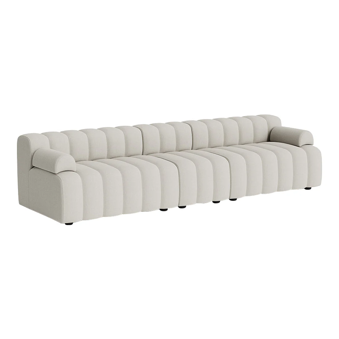 Studio Modular Sofa w/ Arms - Modules - Image 5