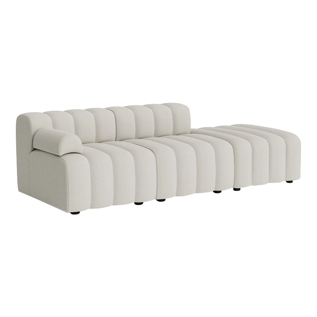Studio Modular Sofa w/ Arms - Modules - Image 6