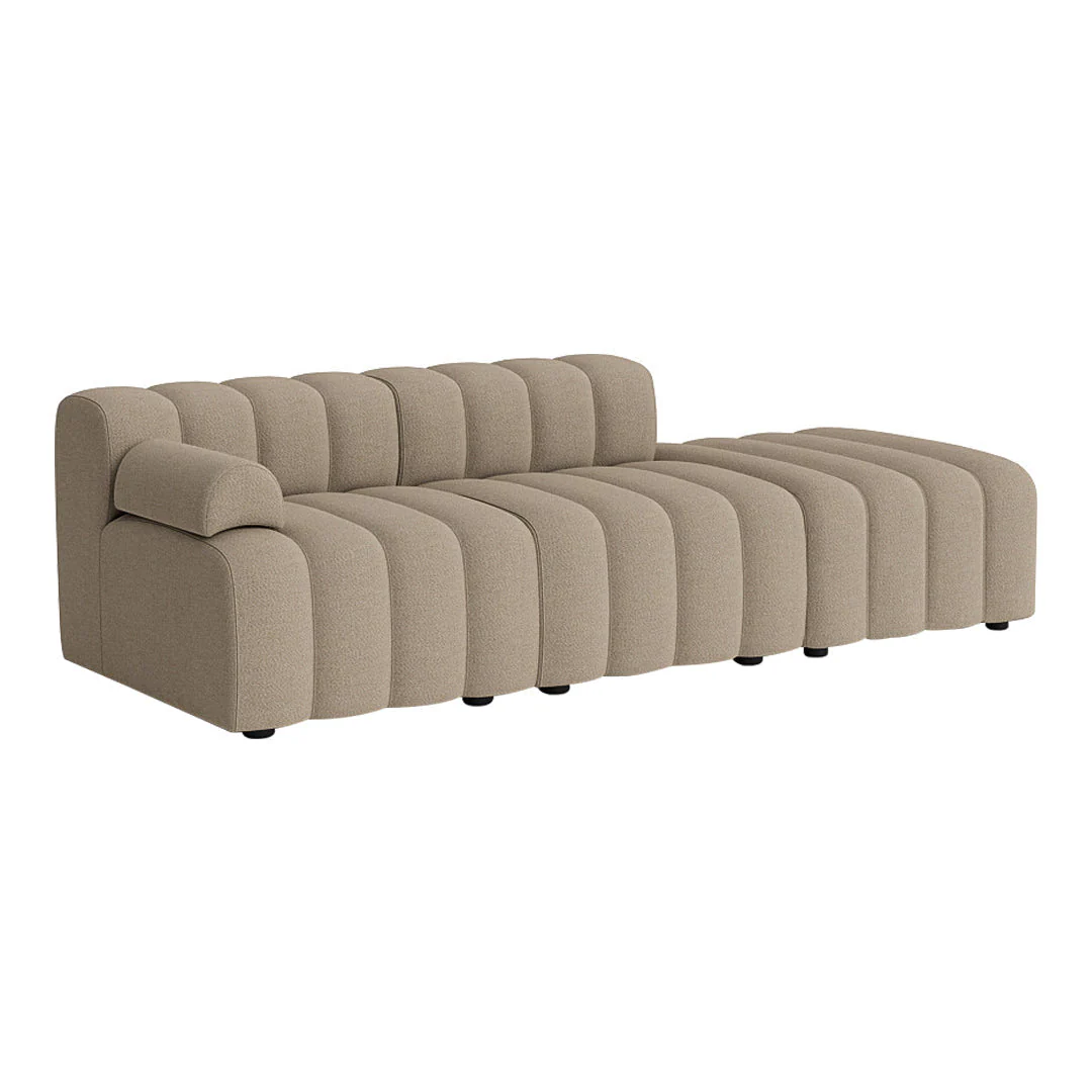 Studio Modular Sofa w/ Arms - Modules - Image 7