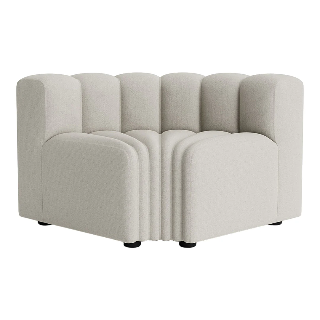 Studio Outdoor Modular Sofa - Modules