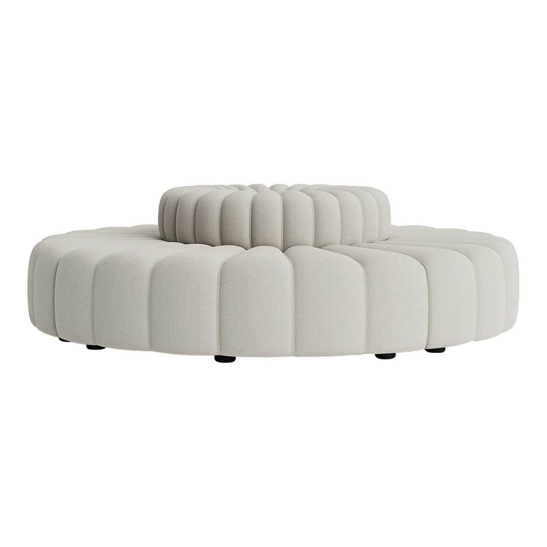 Studio Outdoor Modular Sofa - Modules - Image 14