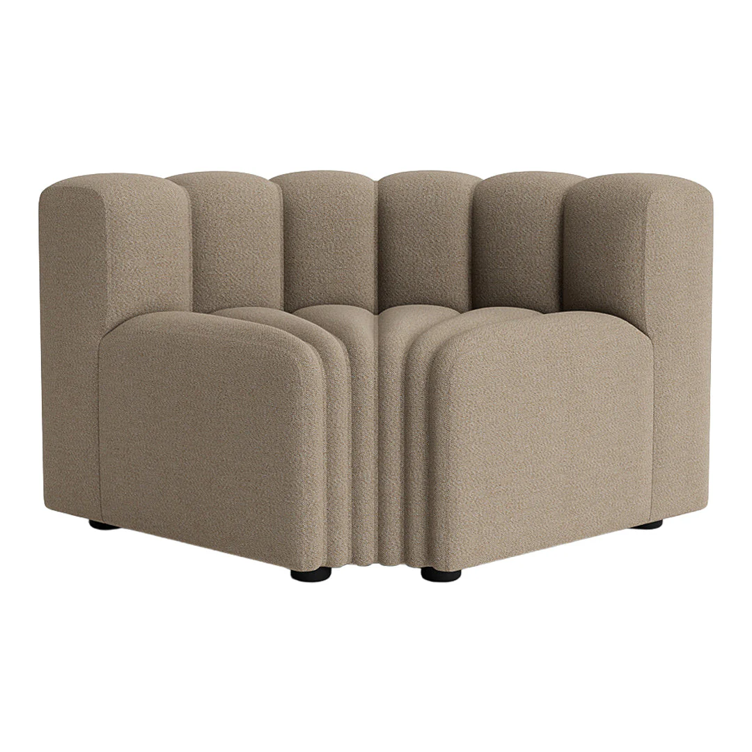 Studio Outdoor Modular Sofa - Modules - Image 2