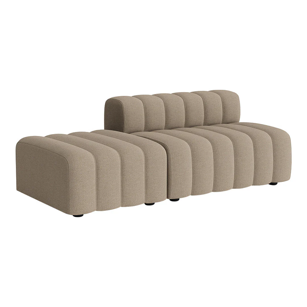 Studio Outdoor Modular Sofa - Modules - Image 28