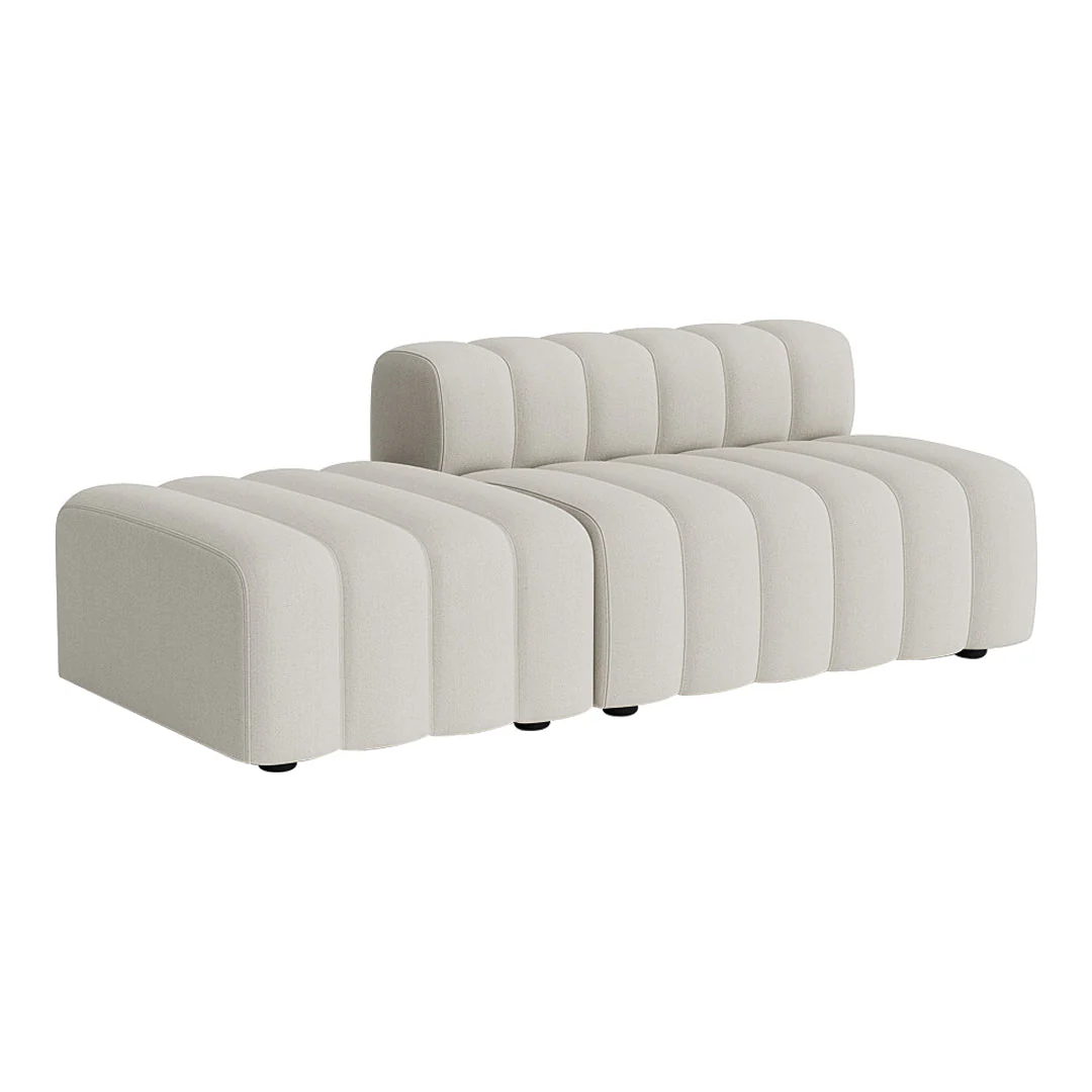 Studio Outdoor Modular Sofa - Modules - Image 29