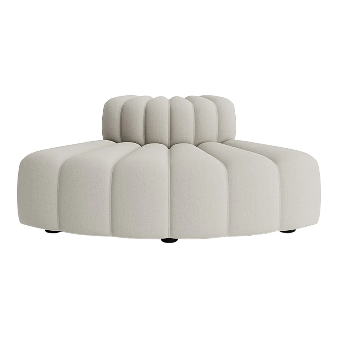 Studio Outdoor Modular Sofa - Modules - Image 3