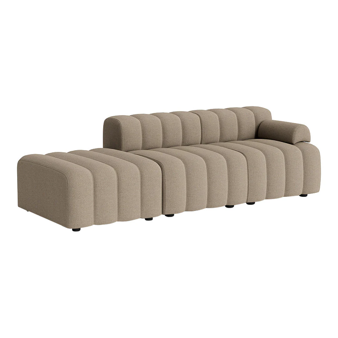 Studio Outdoor Modular Sofa - Modules - Image 34