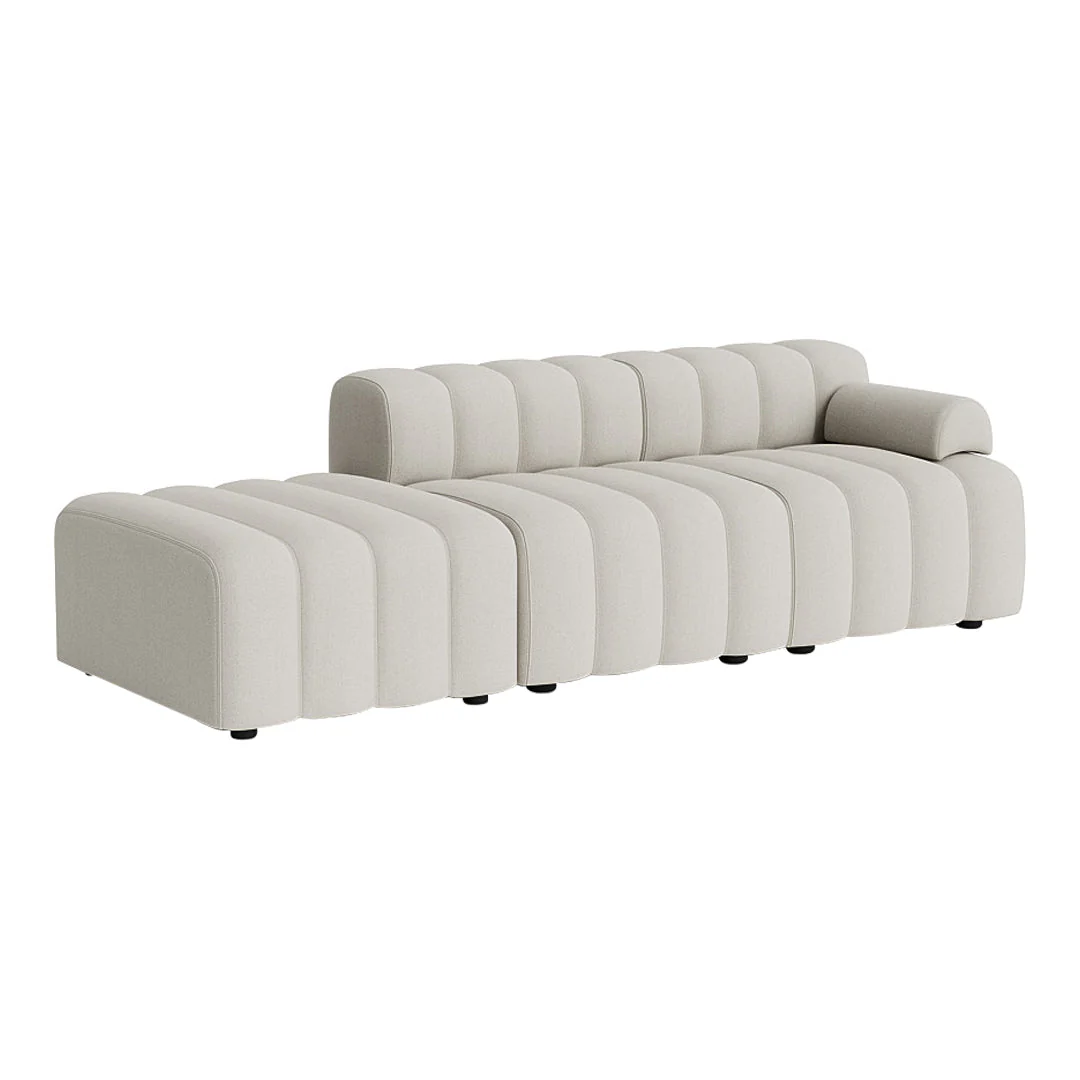 Studio Outdoor Modular Sofa - Modules - Image 35