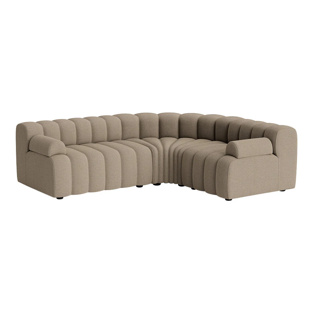 Studio Outdoor Modular Sofa - Modules - Image 37